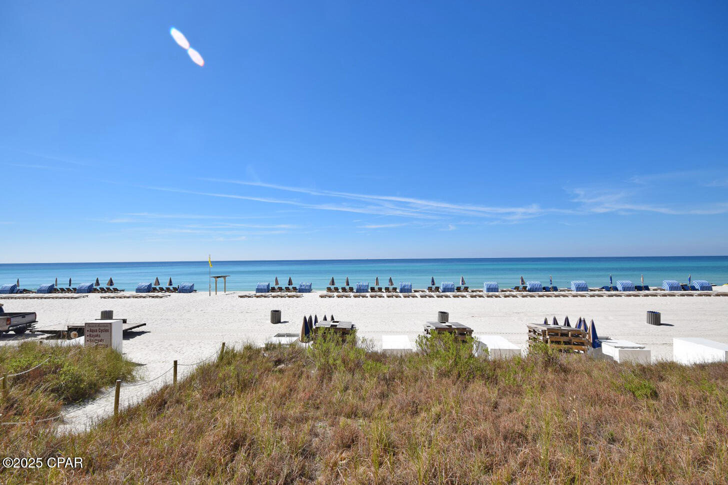 16819 Front Beach Road, Unit 2006 Panama City Beach, FL 32413 - Photo 32 of 45