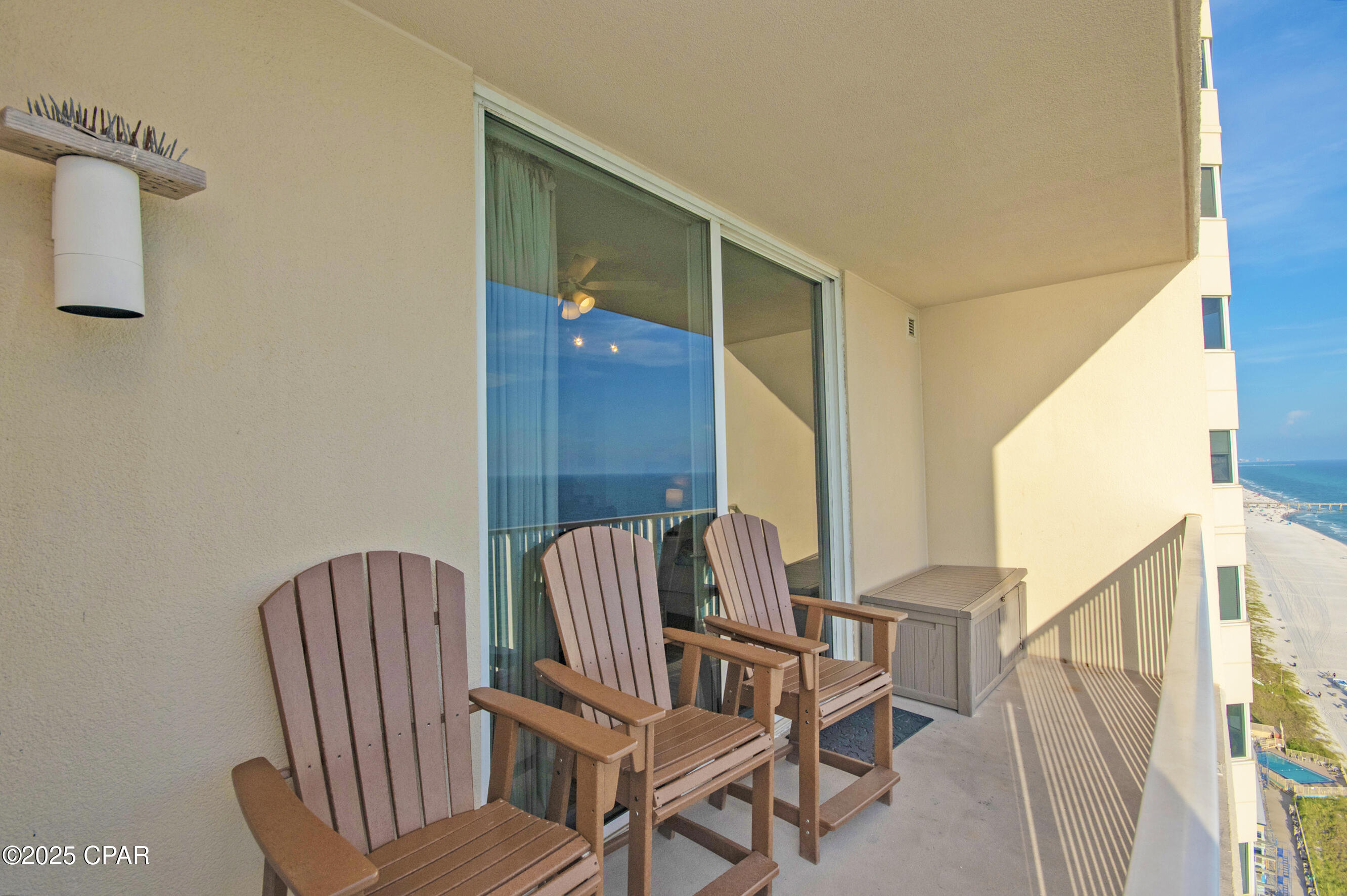 16819 Front Beach Road, Unit 2006 Panama City Beach, FL 32413 - Photo 36 of 45