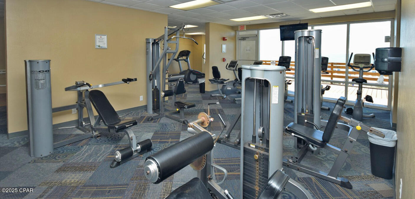 16819 Front Beach Road, Unit 2006 Panama City Beach, FL 32413 - Photo 39 of 45