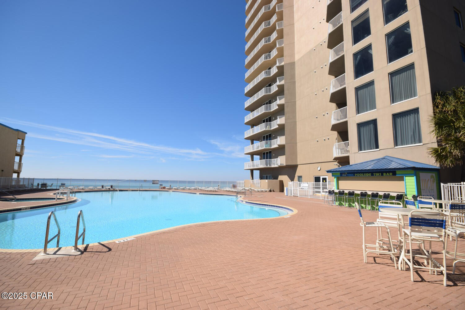 16819 Front Beach Road, Unit 2006 Panama City Beach, FL 32413 - Photo 40 of 45