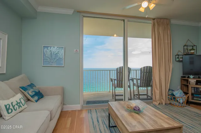 $385,000 | 16819 Front Beach Road, Unit 2006, Panama City Beach, FL 32413