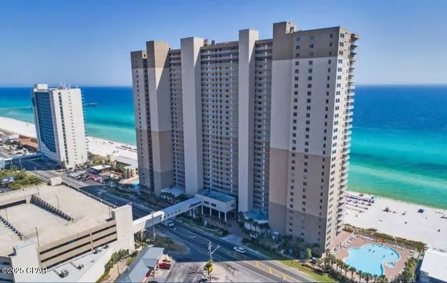 $385,000 | 16819 Front Beach Road, Unit 2006, Panama City Beach, FL 32413