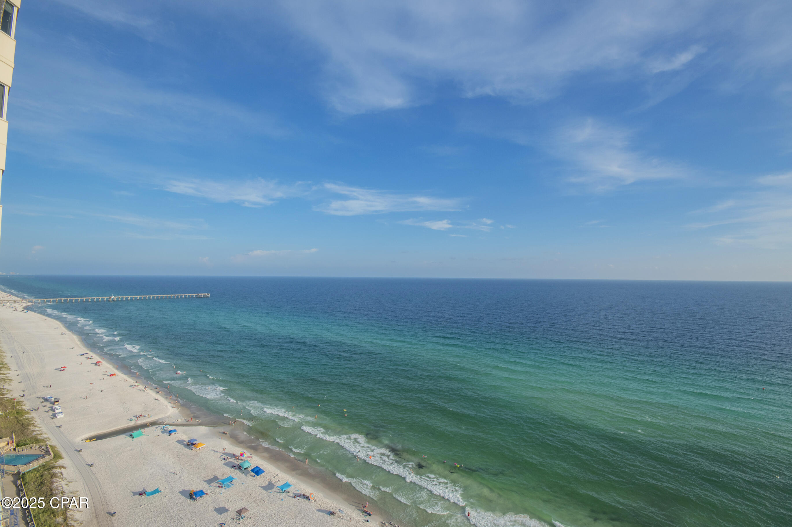 16819 Front Beach Road, Unit 2006 Panama City Beach, FL 32413 - Photo 41 of 45