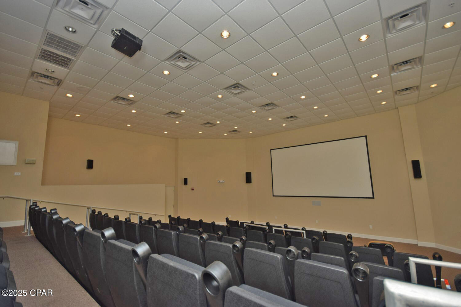 16819 Front Beach Road, Unit 2006 Panama City Beach, FL 32413 - Photo 42 of 45