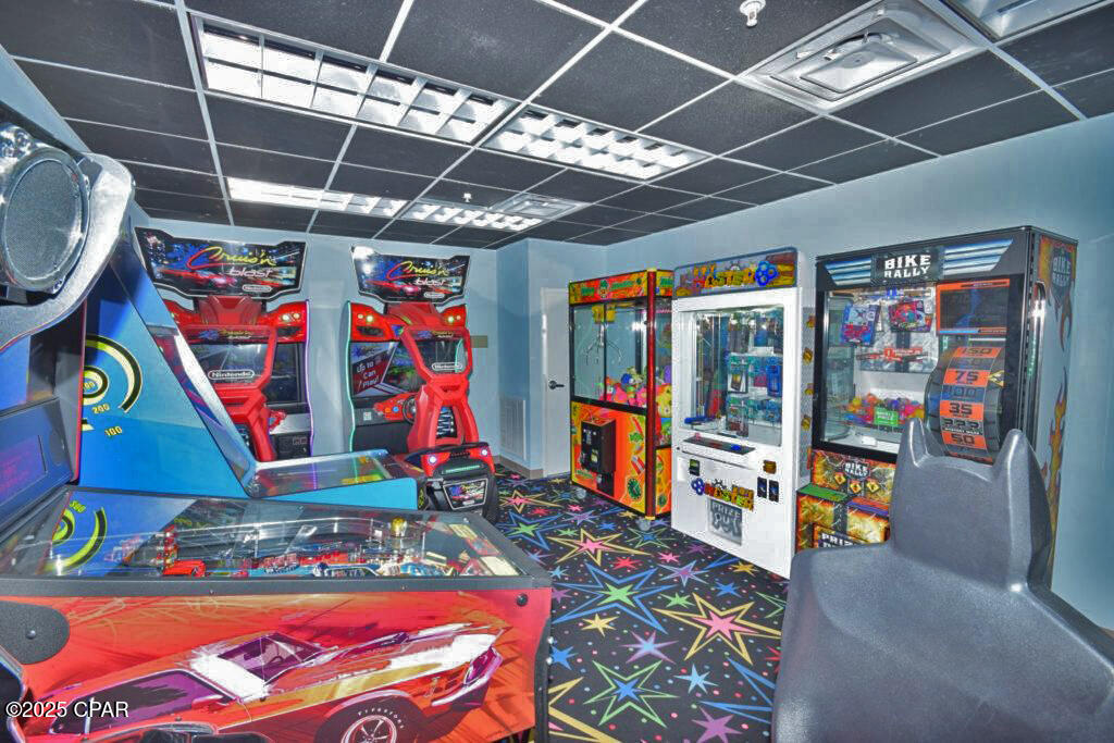 16819 Front Beach Road, Unit 2006 Panama City Beach, FL 32413 - Photo 43 of 45