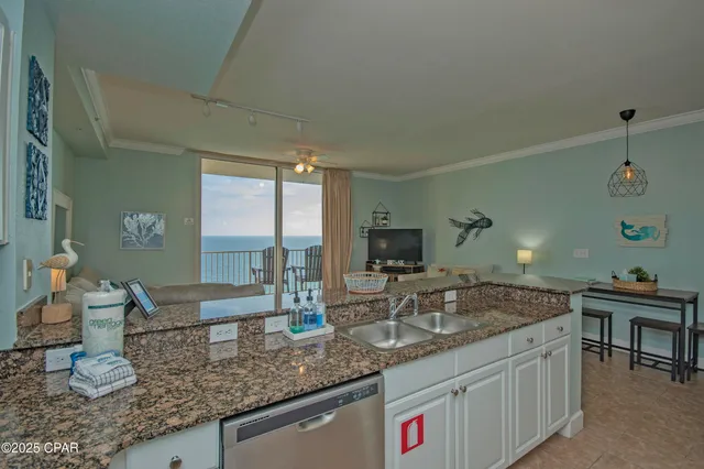 $385,000 | 16819 Front Beach Road, Unit 2006, Panama City Beach, FL 32413