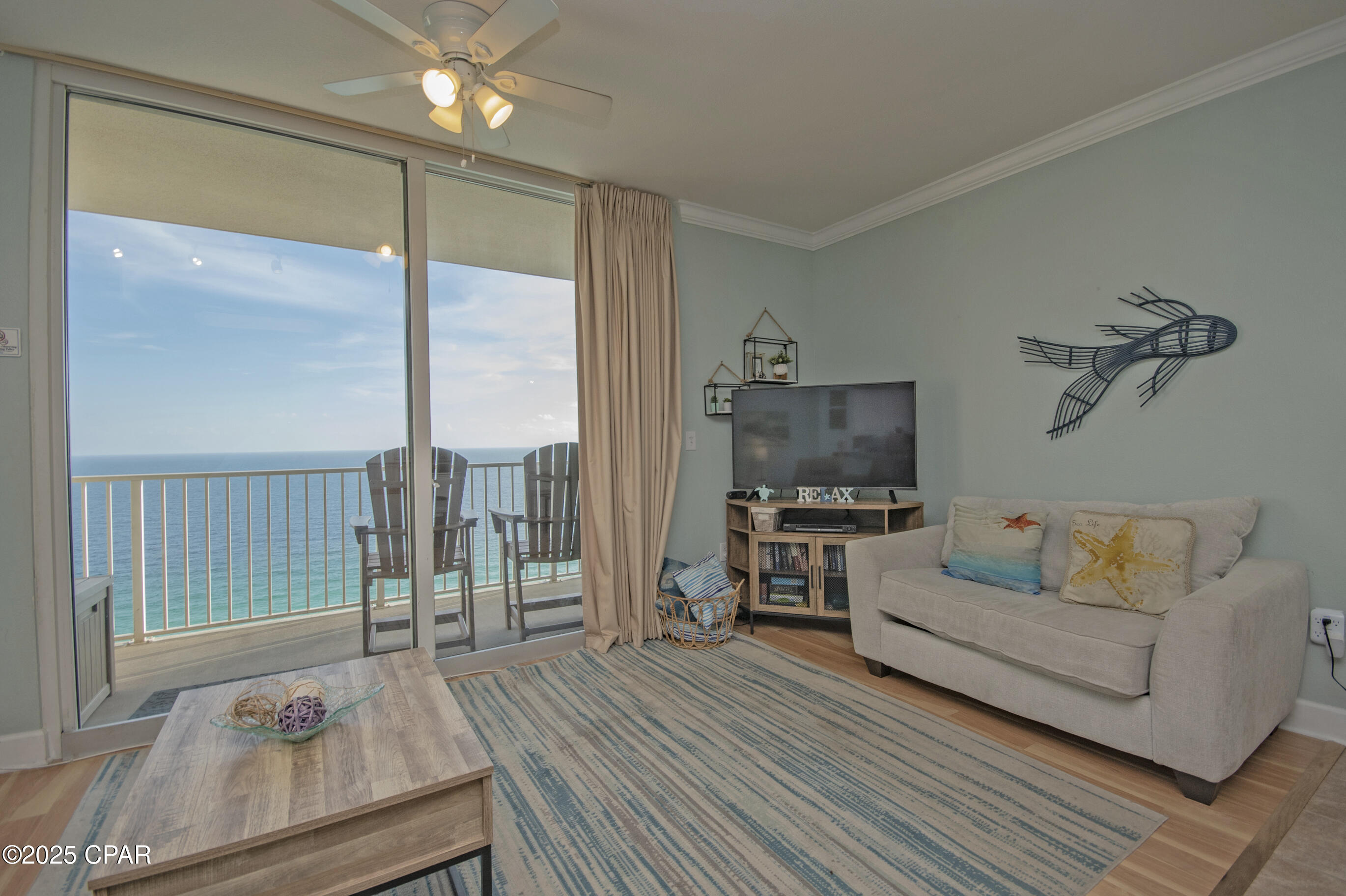 16819 Front Beach Road, Unit 2006 Panama City Beach, FL 32413 - Photo 5 of 45