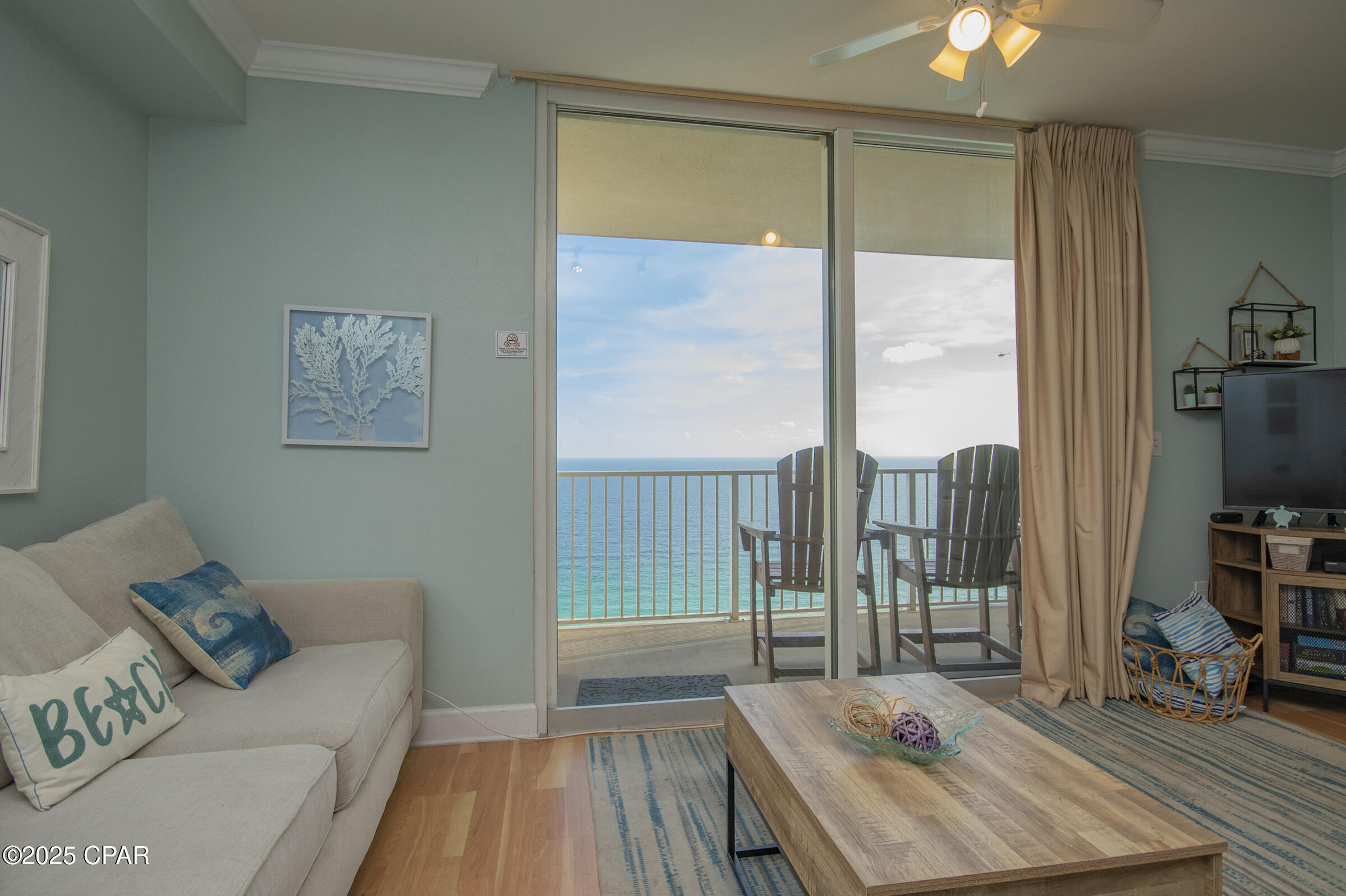 16819 Front Beach Road, Unit 2006 Panama City Beach, FL 32413 - Photo 7 of 45