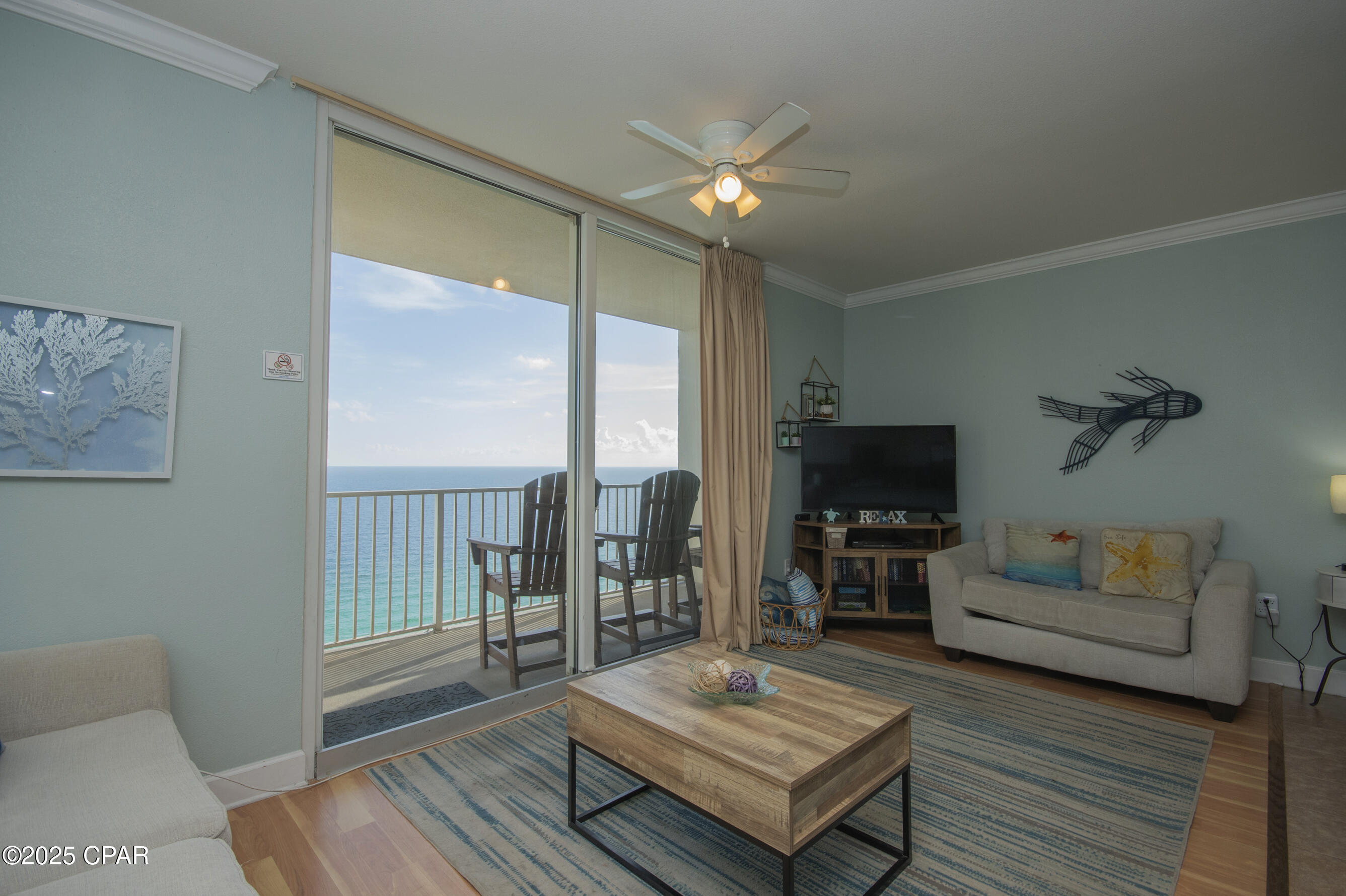 16819 Front Beach Road, Unit 2006 Panama City Beach, FL 32413 - Photo 9 of 45