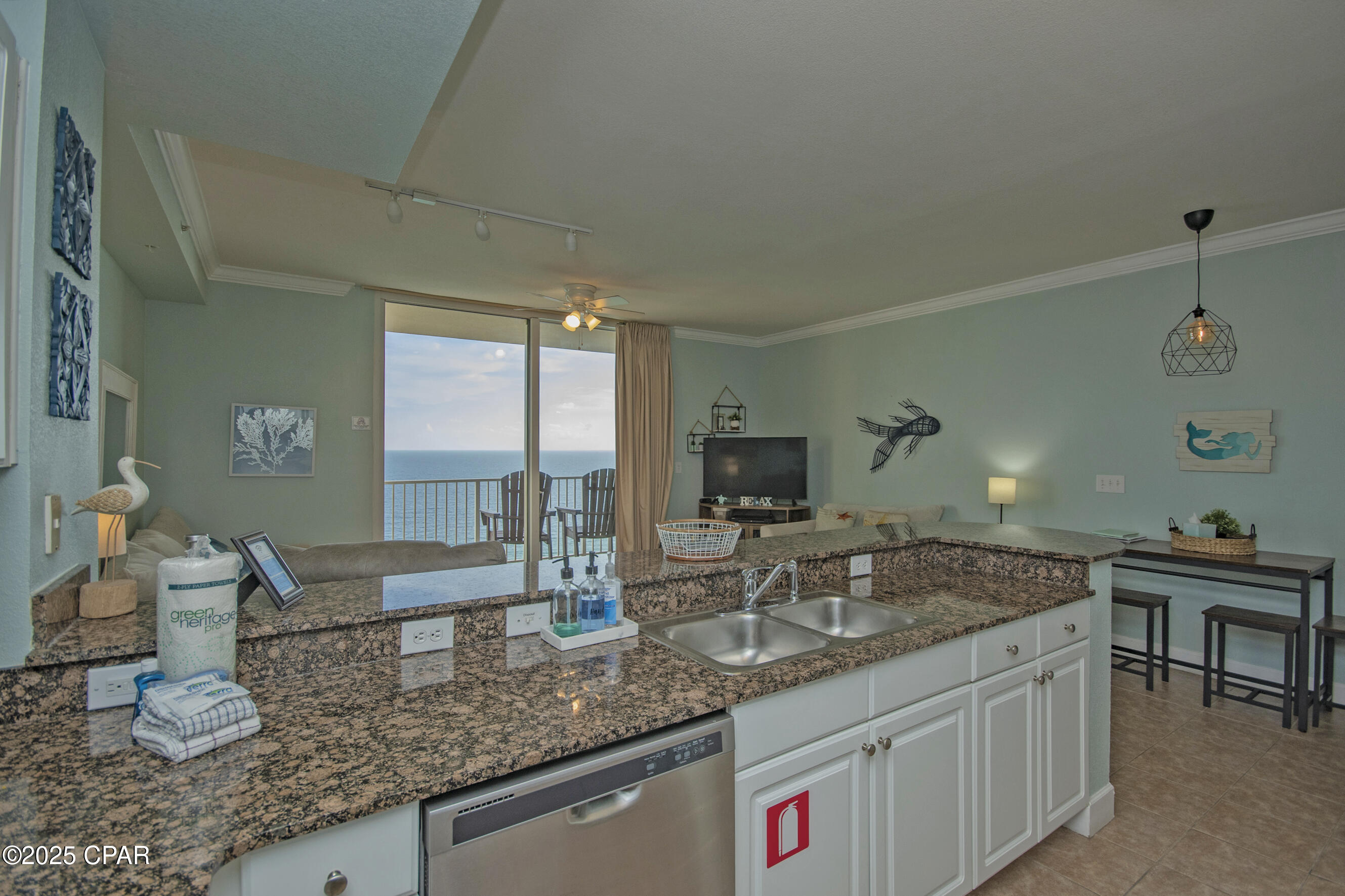 16819 Front Beach Road, Unit 2006 Panama City Beach, FL 32413 - Photo 10 of 45