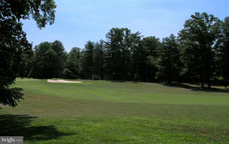 2061 Golf Course Drive Reston, VA 20191 - Photo 21 of 30 Approach of 2nd Hole on Golf Course