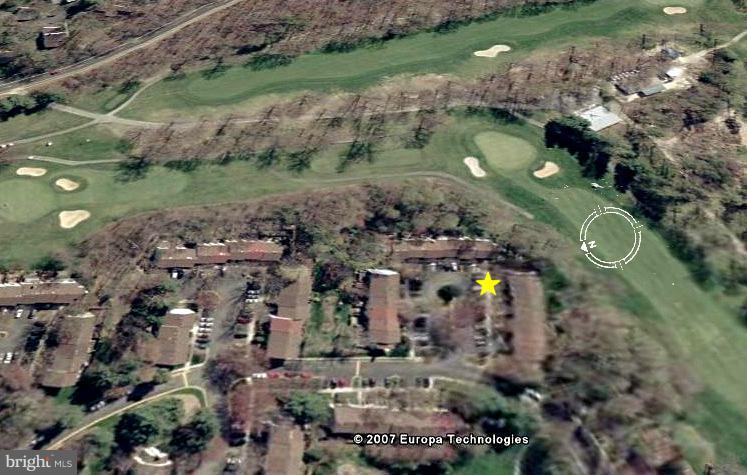 2061 Golf Course Drive Reston, VA 20191 - Photo 24 of 30 Aerial View