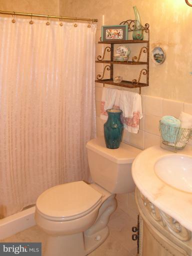2061 Golf Course Drive Reston, VA 20191 - Photo 10 of 30 Another Full Bath finished on Lower Level