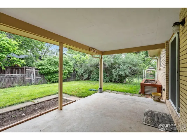 $695,000 | 1305 Cypress Drive, Fort Collins, CO 80521