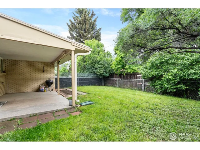 $695,000 | 1305 Cypress Drive, Fort Collins, CO 80521