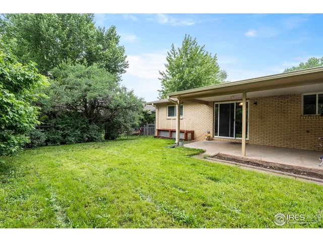 $695,000 | 1305 Cypress Drive, Fort Collins, CO 80521