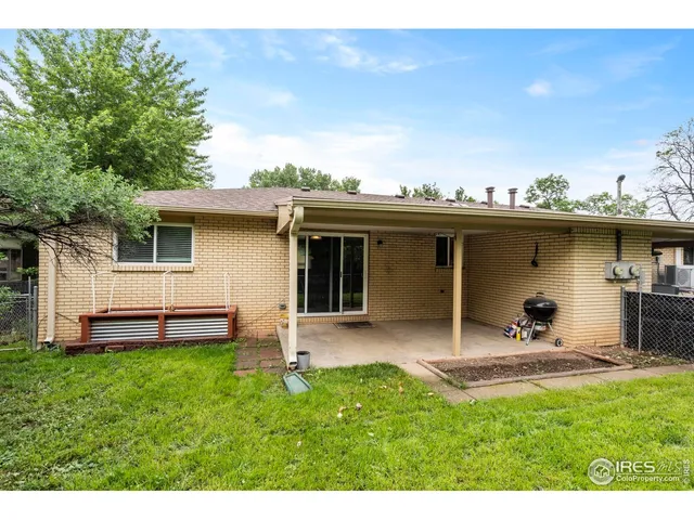 $695,000 | 1305 Cypress Drive, Fort Collins, CO 80521