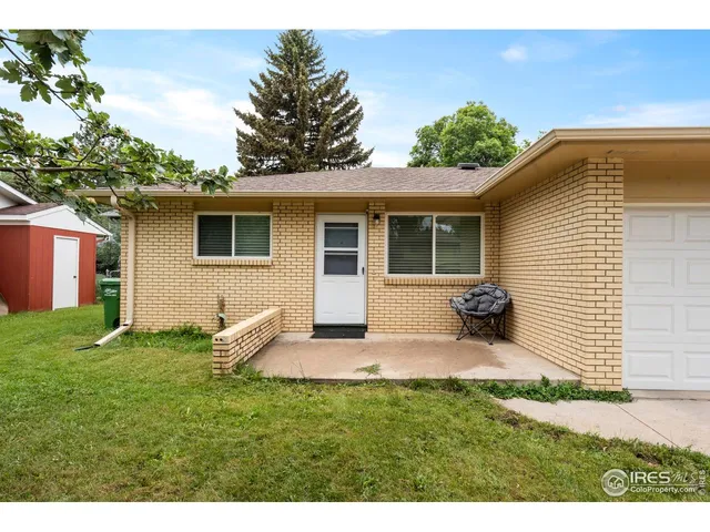 $695,000 | 1305 Cypress Drive, Fort Collins, CO 80521