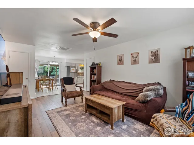 $695,000 | 1305 Cypress Drive, Fort Collins, CO 80521