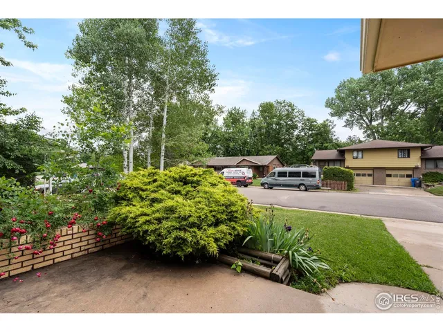 $695,000 | 1305 Cypress Drive, Fort Collins, CO 80521