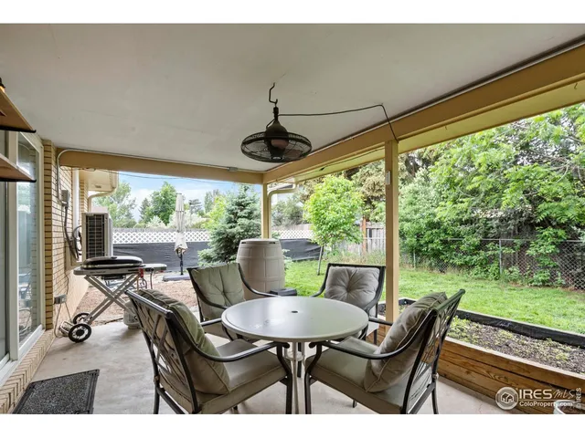 $695,000 | 1305 Cypress Drive, Fort Collins, CO 80521