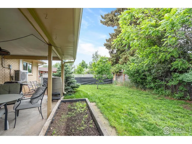 $695,000 | 1305 Cypress Drive, Fort Collins, CO 80521