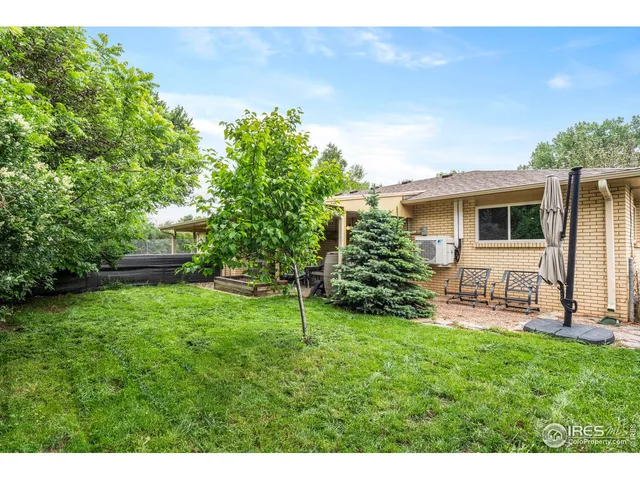 $695,000 | 1305 Cypress Drive, Fort Collins, CO 80521