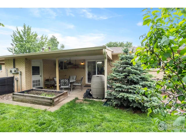 $695,000 | 1305 Cypress Drive, Fort Collins, CO 80521