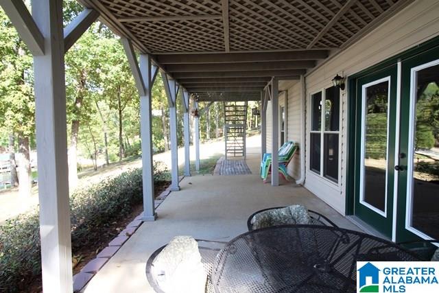 90 Cedar Cove Way Alpine, AL 35014 - Photo 37 of 45