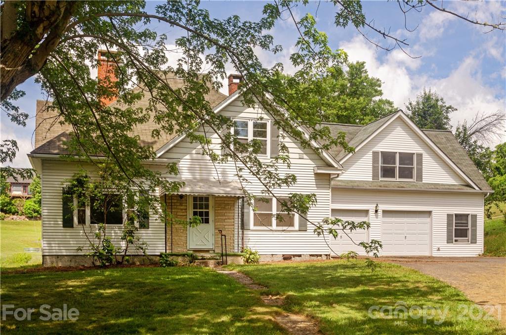 800 Macedonia Road Alexander, NC 28701 - Photo 1 of 36 Gallery Image 1