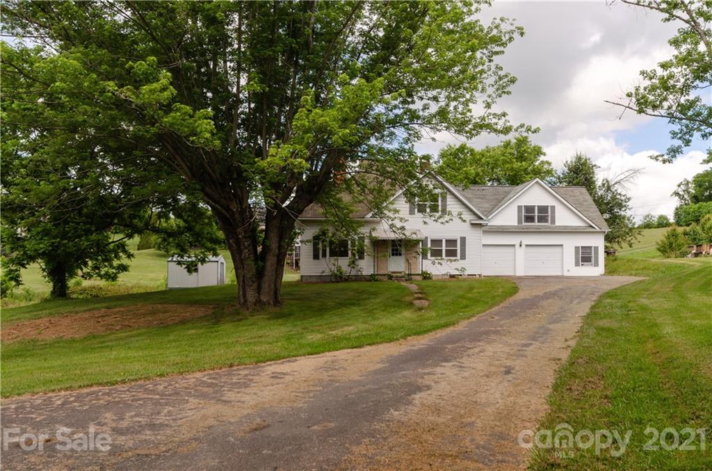 800 Macedonia Road Alexander, NC 28701 - Photo 2 of 36 Gallery Image 2