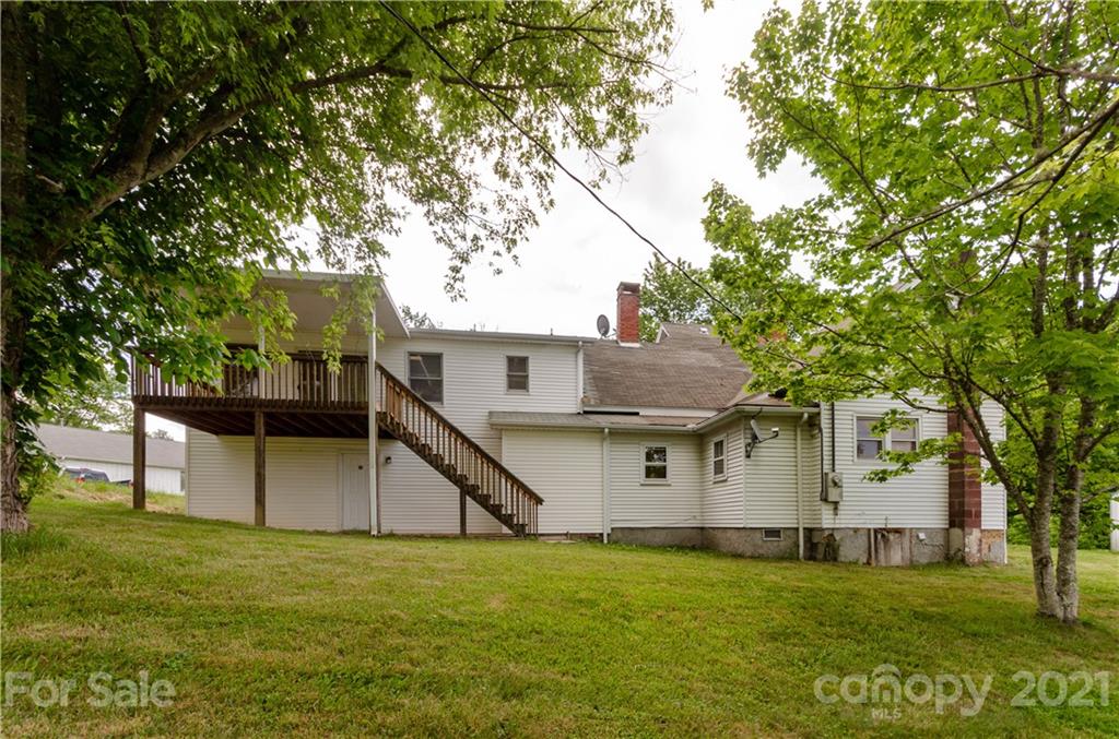 800 Macedonia Road Alexander, NC 28701 - Photo 26 of 36 Gallery Image 26
