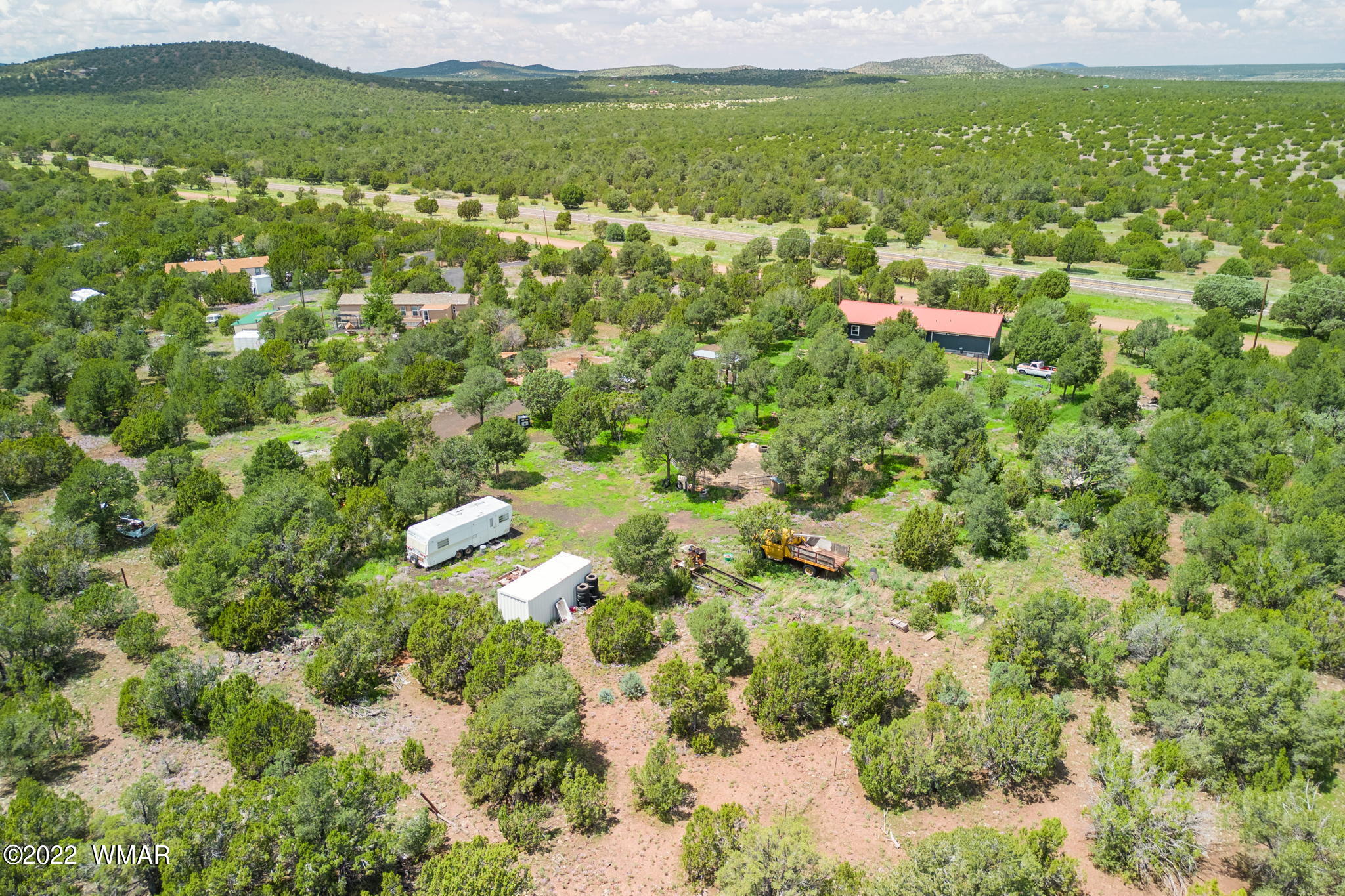 64 Co Road Vernon, AZ 85940 - Photo 5 of 26 Gallery Image 5