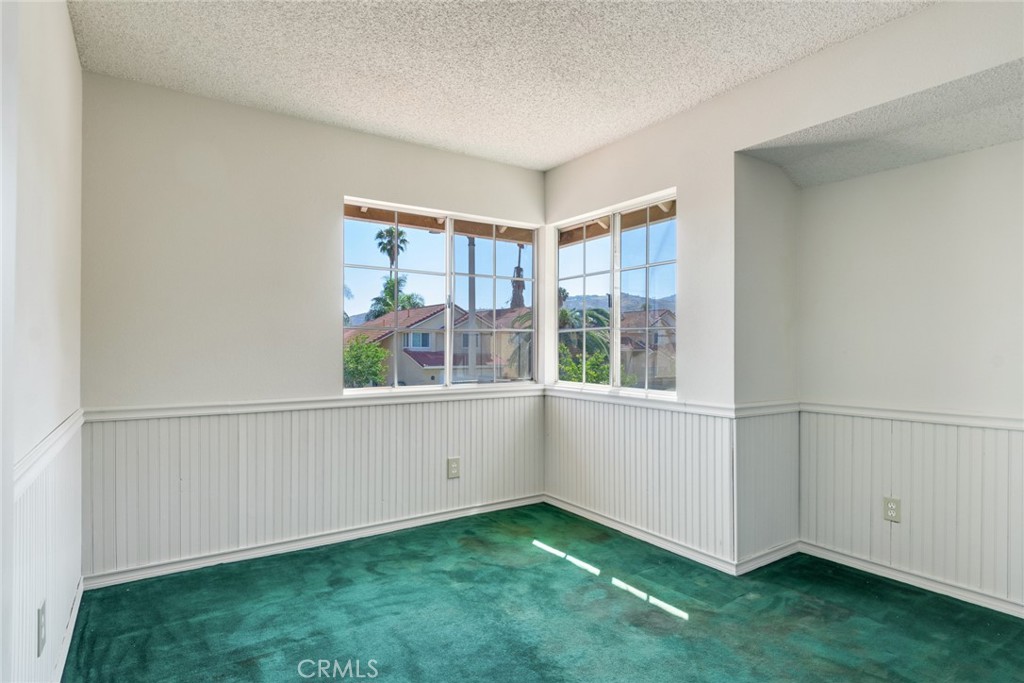 3682 North Pole Lane Riverside, CA 92503 - Photo 25 of 30 a view of an empty room with window