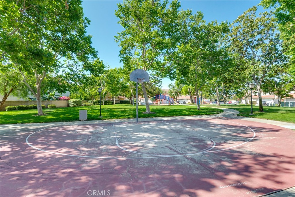 3682 North Pole Lane Riverside, CA 92503 - Photo 29 of 30 a view of a park with tree s