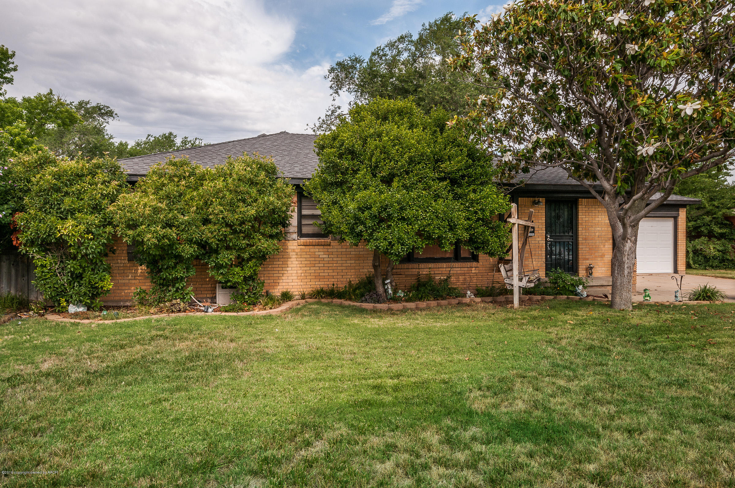 3410 South Rusk Street Amarillo, TX 79109 - Photo 1 of 24 Front (2)