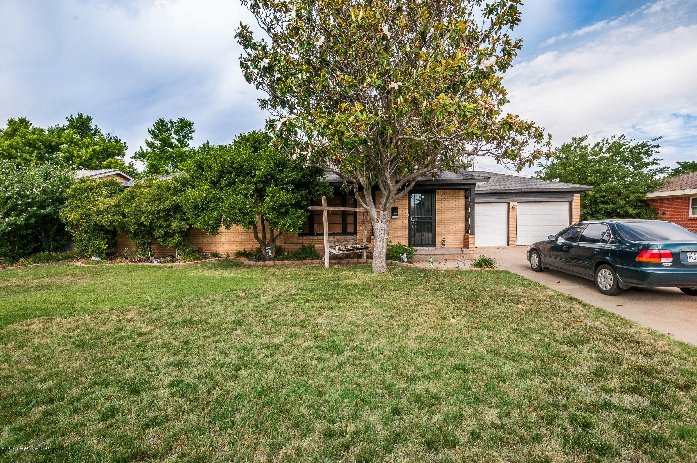 3410 South Rusk Street Amarillo, TX 79109 - Photo 2 of 24 Front (3)