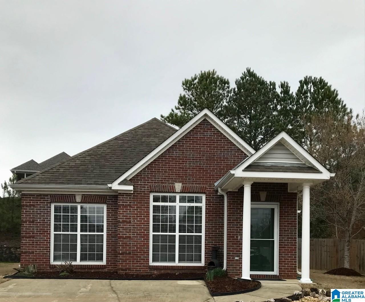 131 High Ridge Trace Pelham, AL 35124 - Photo 1 of 18