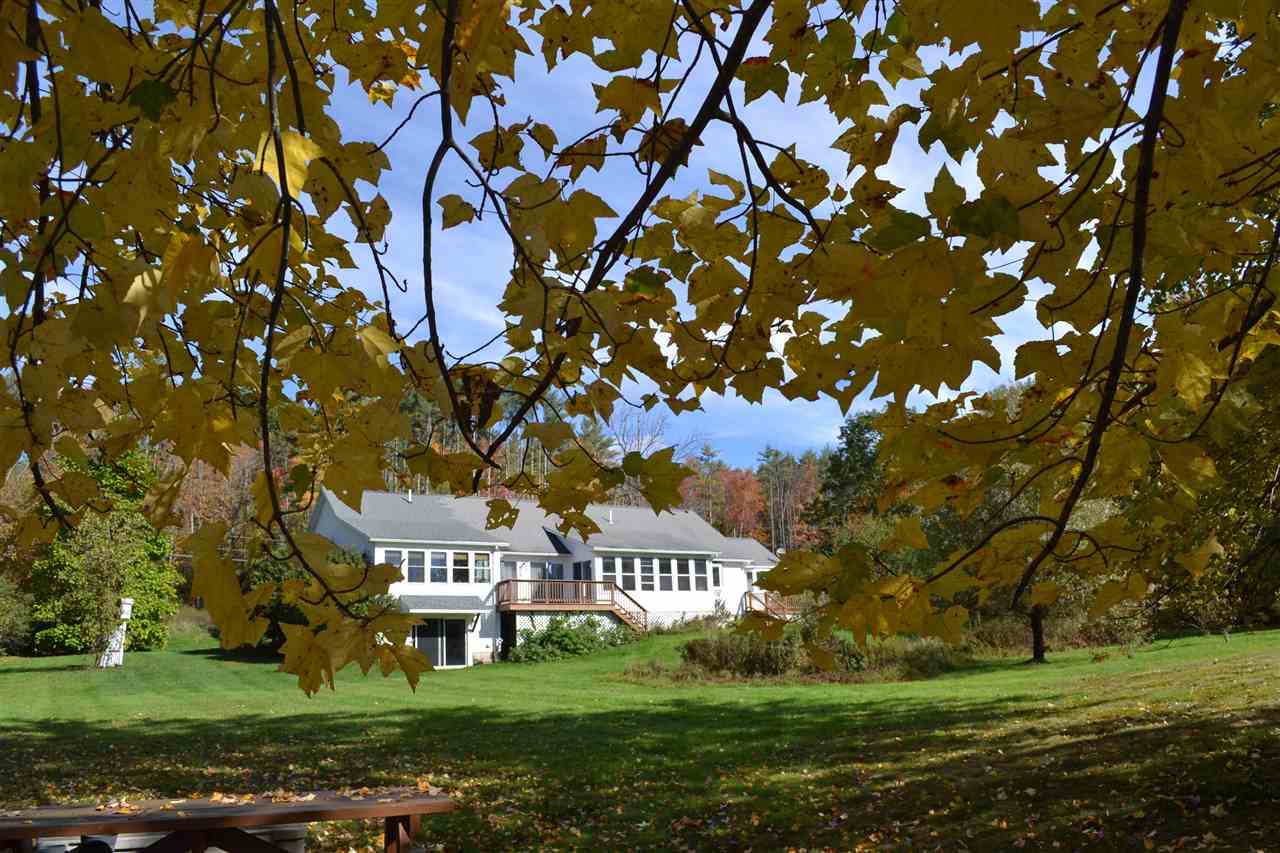 122 Parade Road Barnstead, NH 03225 - Photo 1 of 29