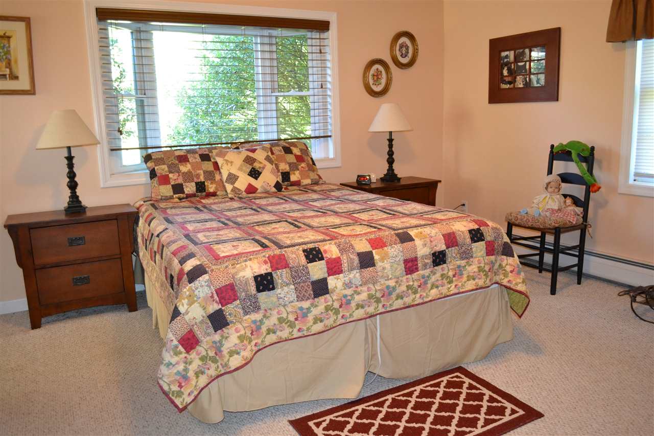 122 Parade Road Barnstead, NH 03225 - Photo 21 of 29