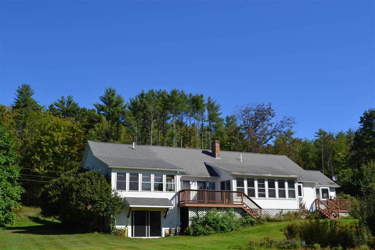 122 Parade Road Barnstead, NH 03225 - Photo 4 of 29