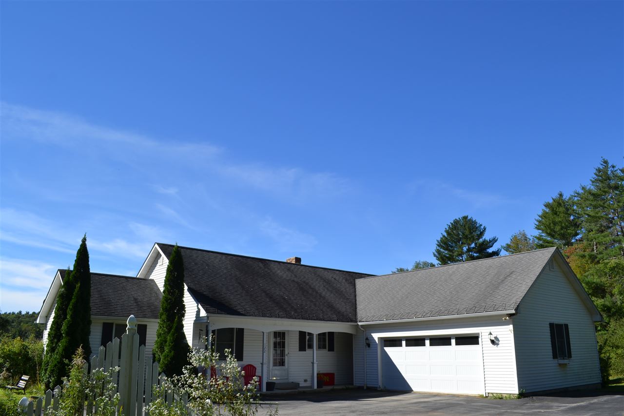 122 Parade Road Barnstead, NH 03225 - Photo 5 of 29