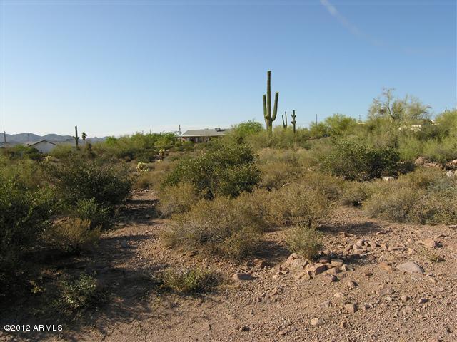 3073 North Sunset Road, Unit 8A Apache Junction, AZ 85119 - Photo 1 of 11 1.13 acre lot