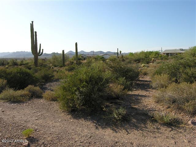 3073 North Sunset Road, Unit 8A Apache Junction, AZ 85119 - Photo 2 of 11 View 2