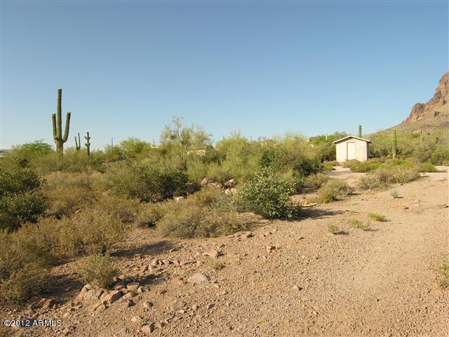 3073 North Sunset Road, Unit 8A Apache Junction, AZ 85119 - Photo 3 of 11 View 3