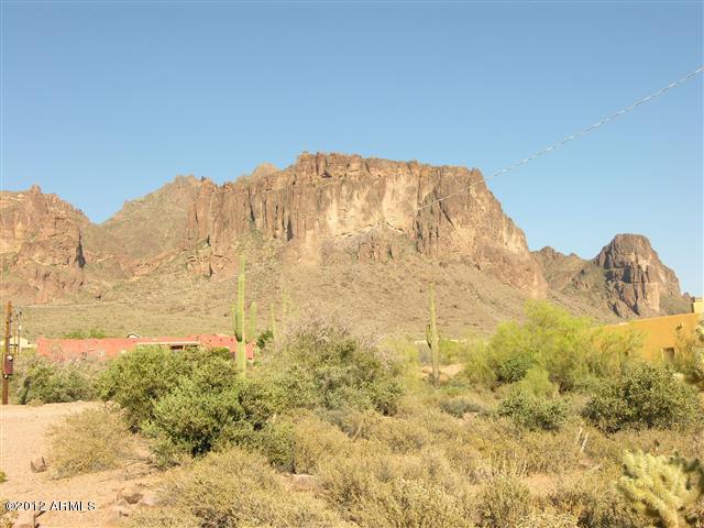 3073 North Sunset Road, Unit 8A Apache Junction, AZ 85119 - Photo 9 of 11 Superstition Mountain Views!