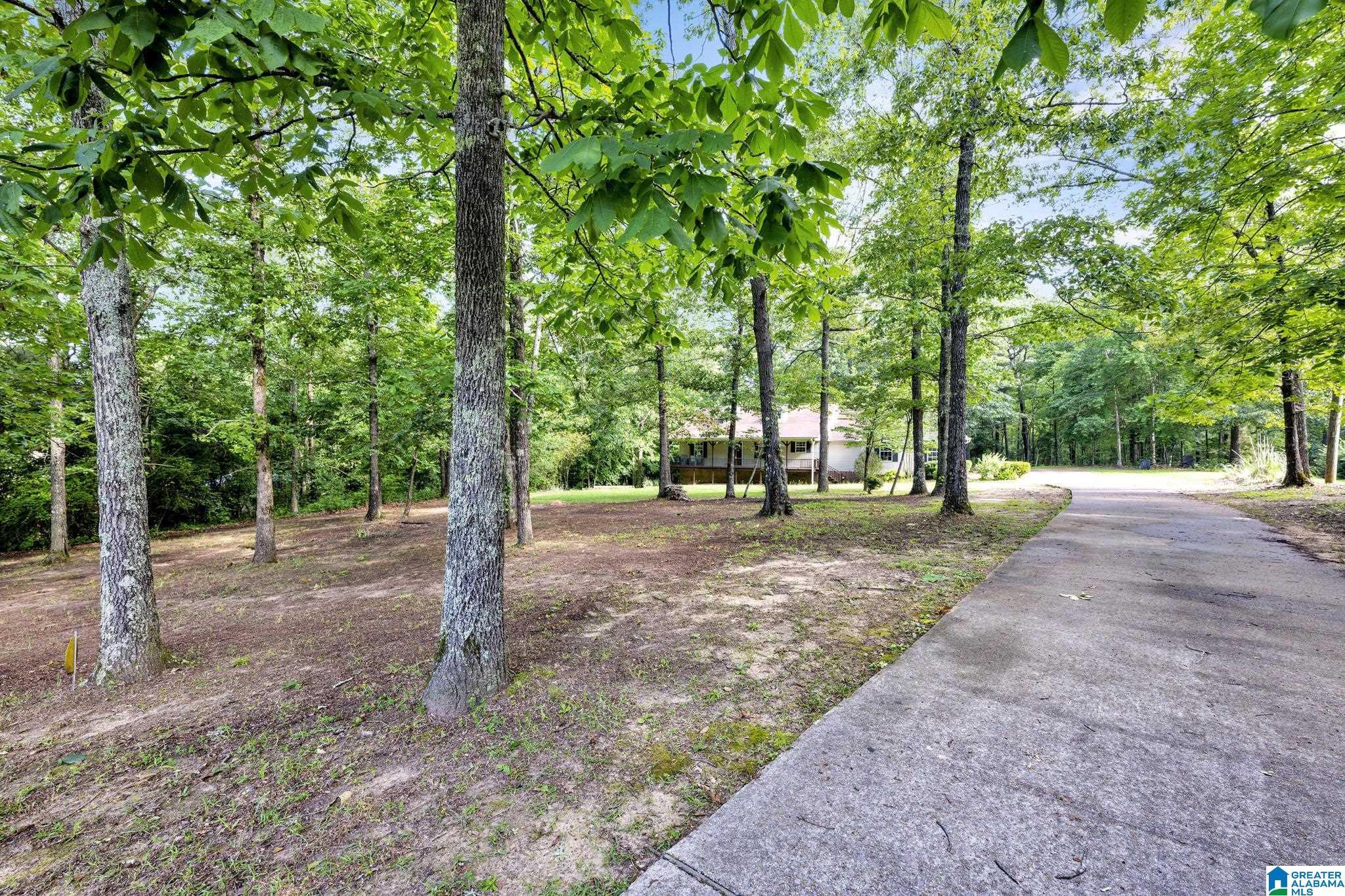 4100 Cliff Drive Jasper, AL 35504 - Photo 27 of 34
