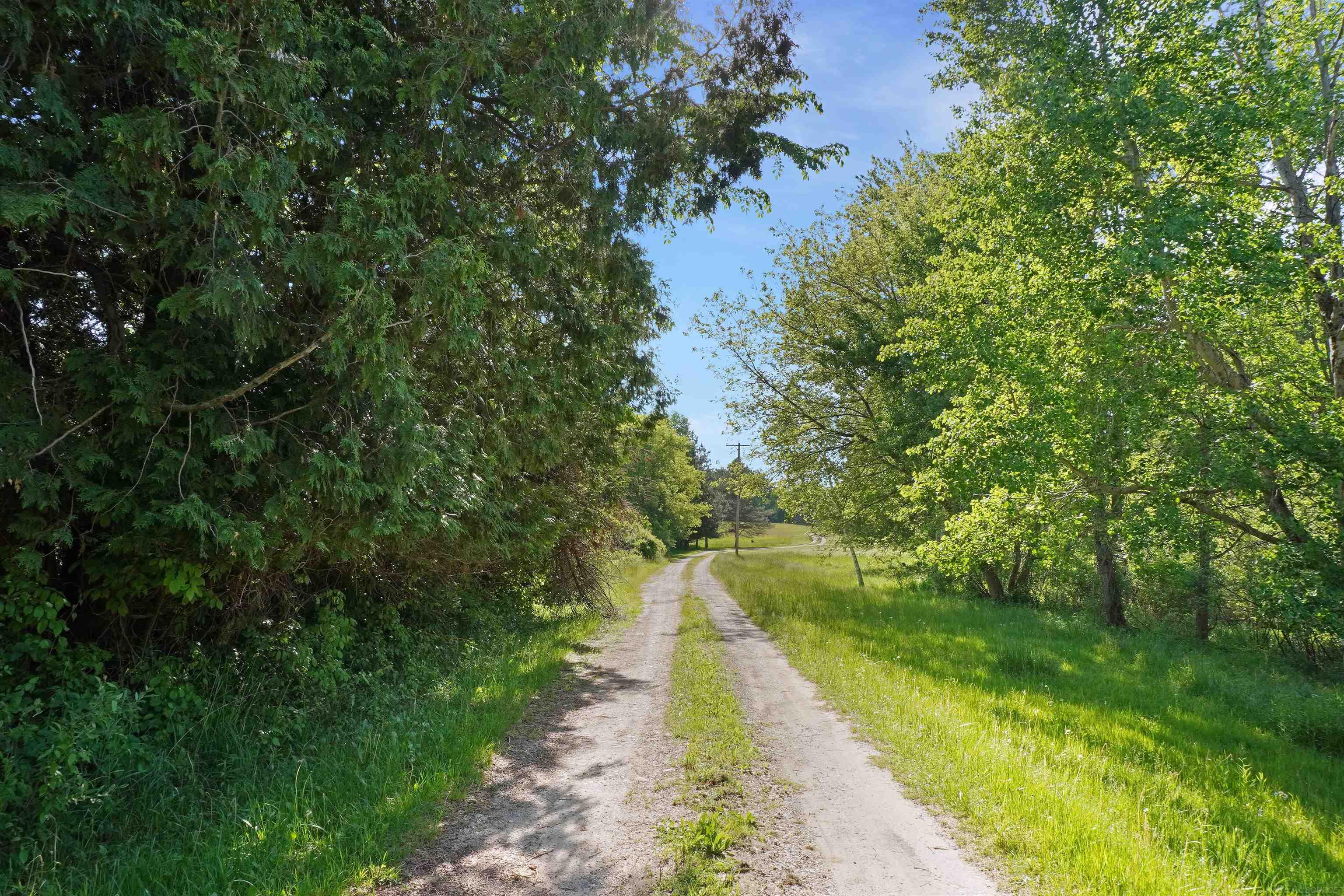 1385 North Blacks Corners Road Imlay City, MI 48444 - Photo 20 of 57