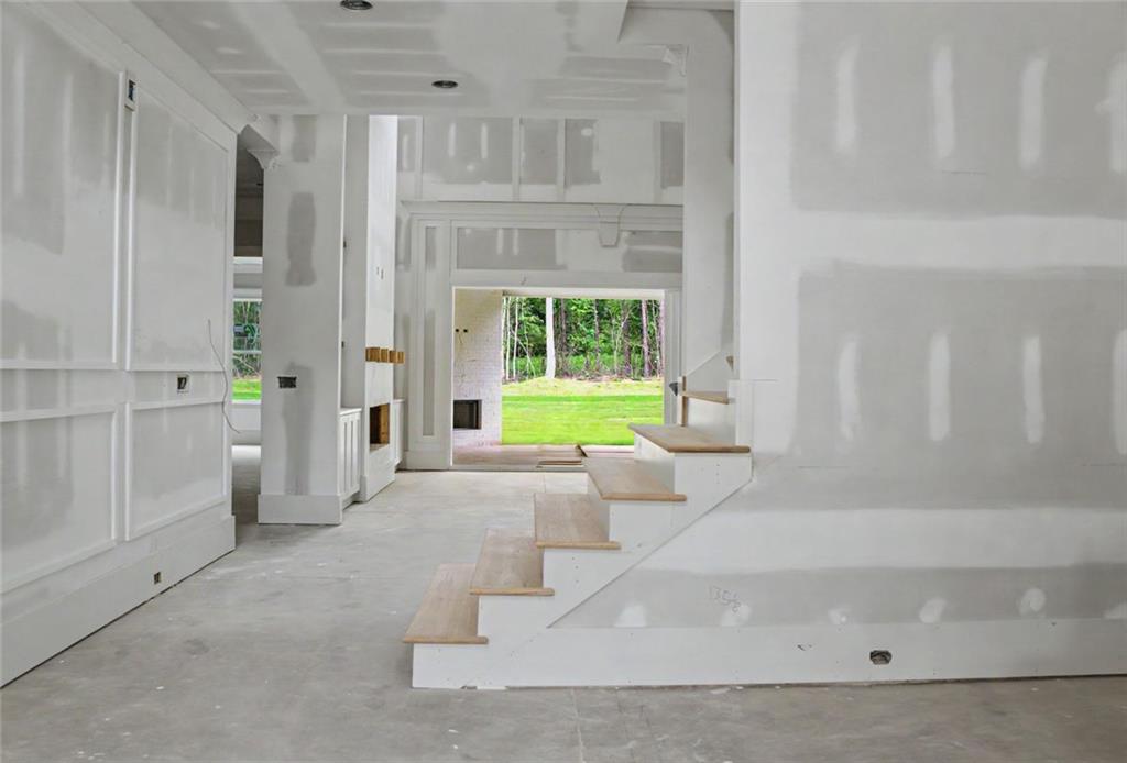 1657 Ewing Chapel Road Dacula, GA 30019 - Photo 4 of 42