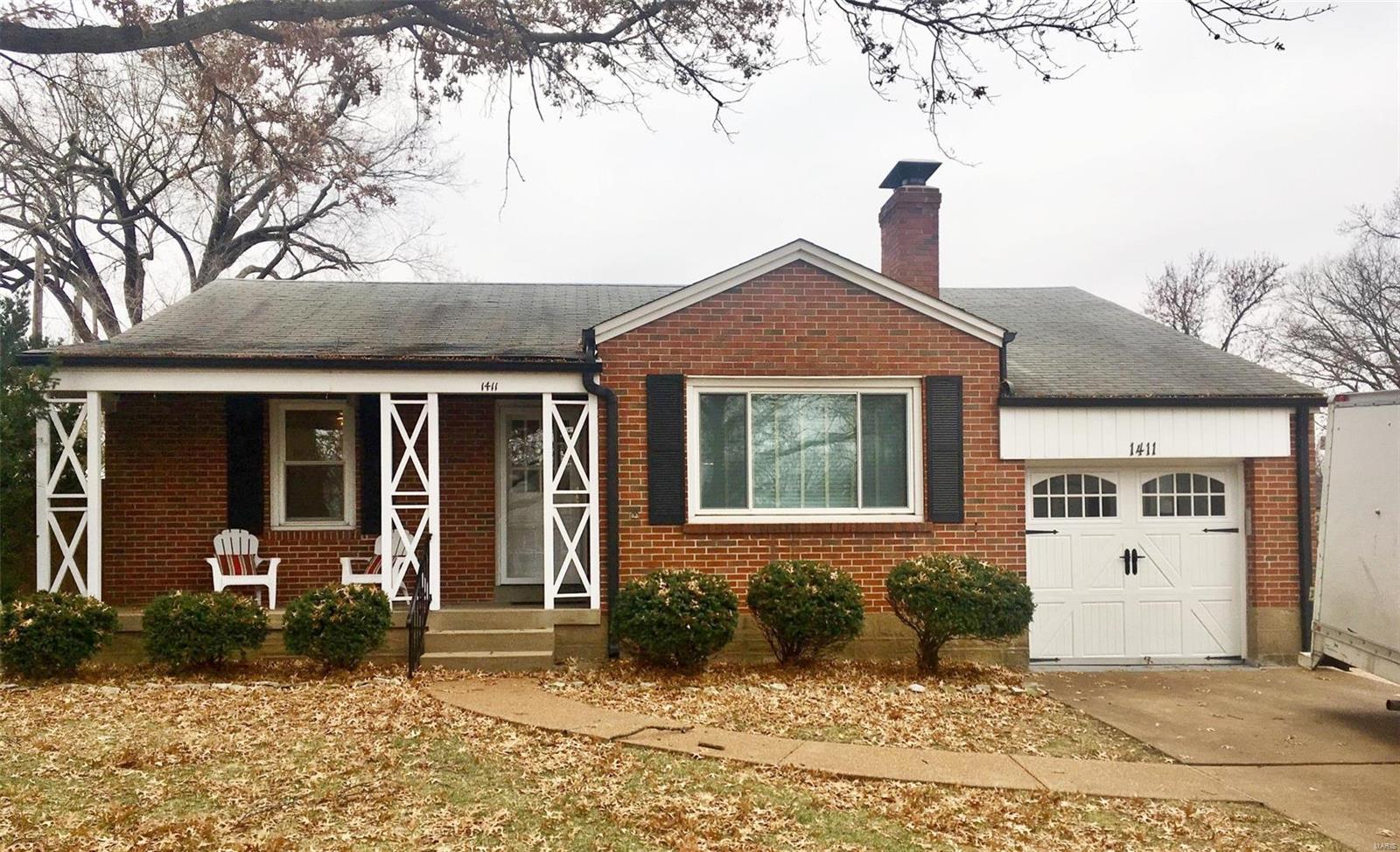 1411 North Berry Road St. Louis, MO 63119 - Photo 1 of 1 Gallery Image 1